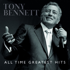 Bennett Tony - All Time Greatest Hits