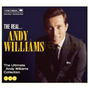 Williams Andy - The Real Andy Williams