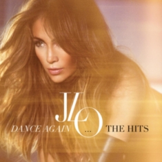 Lopez Jennifer - Dance Again...The Hits