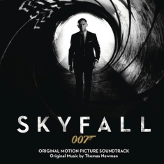 Newman Thomas - Skyfall