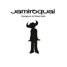 Jamiroquai - Emergency On Planet Earth