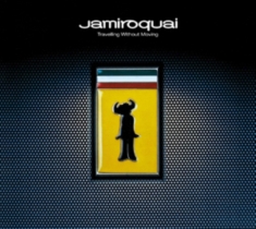 Jamiroquai - Travelling Without Moving