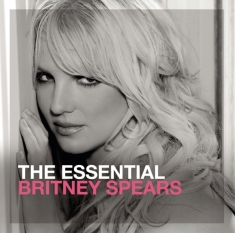Spears Britney - The Essential Britney Spears