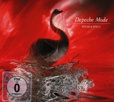 Depeche Mode - Speak And Spell