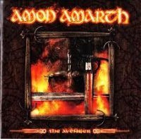 Amon Amarth - Avenger Remastered