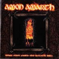 Amon Amarth - Once Sent From The Golden Hall Rema