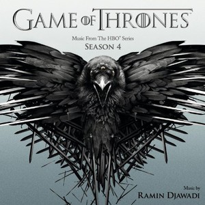 Djawadi Ramin - Game Of Thrones (Music From The Hbo® Ser