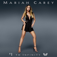 Carey Mariah - #1 To Infinity