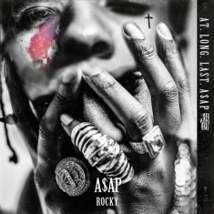 A$AP Rocky - AT.LONG.LAST.A$AP