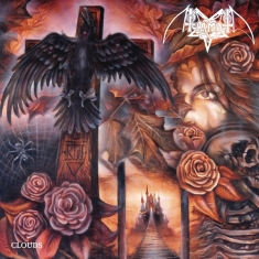 Tiamat - Clouds (Re-Issue 2012)