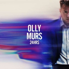 Olly Murs - 24 Hrs (Deluxe)