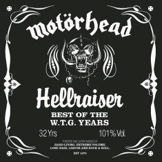 Motörhead - The Very Best Of
