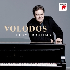 Volodos Arcadi - Volodos Plays Brahms