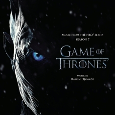 Djawadi Ramin - Game Of Thrones (Music From The Hbo® Series - Season 7)