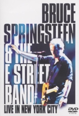 Springsteen Bruce & The E Str - Live In New York City