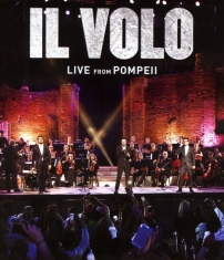 Il Volo - Live From Pompeii