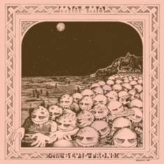 Bevis Frond The - Miasma