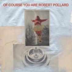 Pollard Robert - Of Course You Are