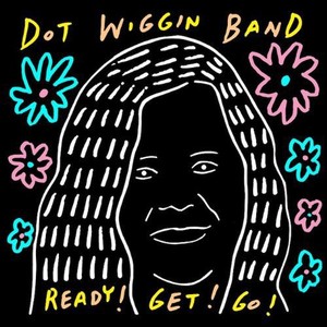 Wiggin Band Dot - Ready! Get! Go!