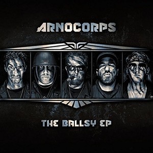 Arnocorps - Ballsy