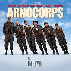 Arnocorps - Unbelievable