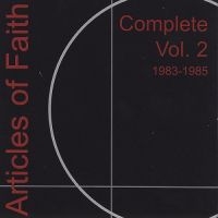 Articles Of Faith - Complete Vol 2