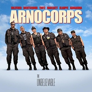 Arnocorps - Unbelievable