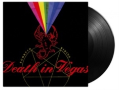 Death In Vegas - Scorpio Rising