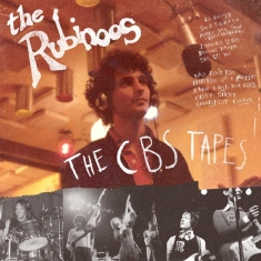 Rubinoos The - The Cbs Tapes