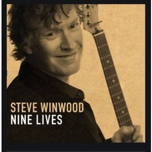 Steve Winwood - Nine Lives