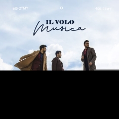 Il Volo - Musica