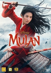 Movie - Mulan L-A/Scandi