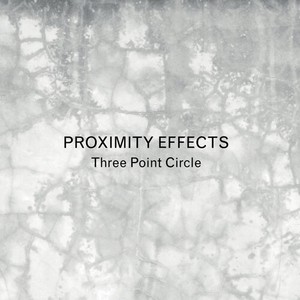 Three Point Circle - Proximity Effects