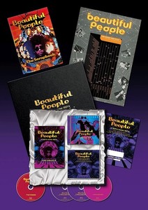 Beautiful People - If 60S Were 90S (Ltd Ed. Box Set -