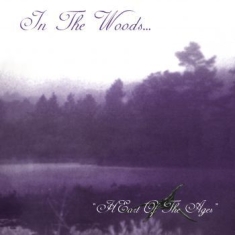 In The Woods - Heart Of Ages (Mc)