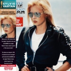 Vartan Sylvie - Des Heures De Desir