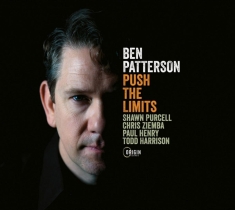 Ben Patterson - Push The Limits