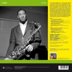 Sonny Rollins - Sound Of Sonny