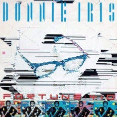 Iris Donnie - Fortune 410