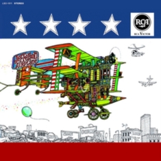 Jefferson Airplane - After Bathing At Baxter's