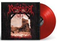 Ragnarok - Arising Realm (Red Vinyl)