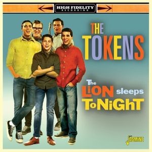 The Tokens - Lion Sleeps Tonight