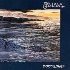 Santana - Moonflower