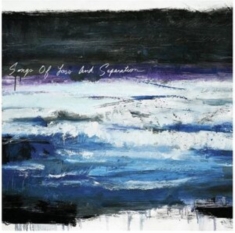 Times Of Grace - Songs Of Loss And Separation (