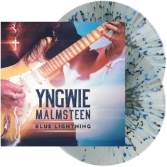 Joe Lynn Turner Yngwie Malmsteen - Blue Lightning