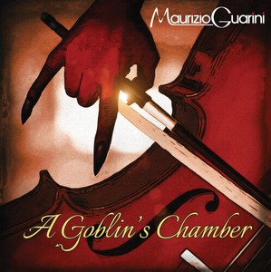 Guarini Maurizio - A Goblin's Chamber