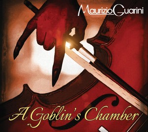 Guarini Maurizio - A Goblin's Chamber