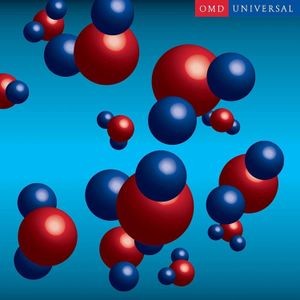 Orchestral Manoeuvres In The Dark - Universal (Vinyl)