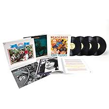 The Beach Boys - 