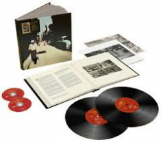 Buena Vista Social Club - Buena Vista Social Club Buena Vista Social Club (2LP+2CD, 25th Anniversary Edition)
